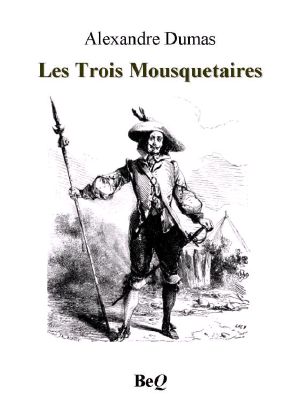 [The D'Artagnan Romances 3.10] • Les Trois Mousquetaires III